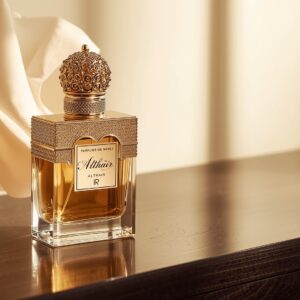 Parfums de Marly Althaïr Review: A Luxurious Fragrance 2026
