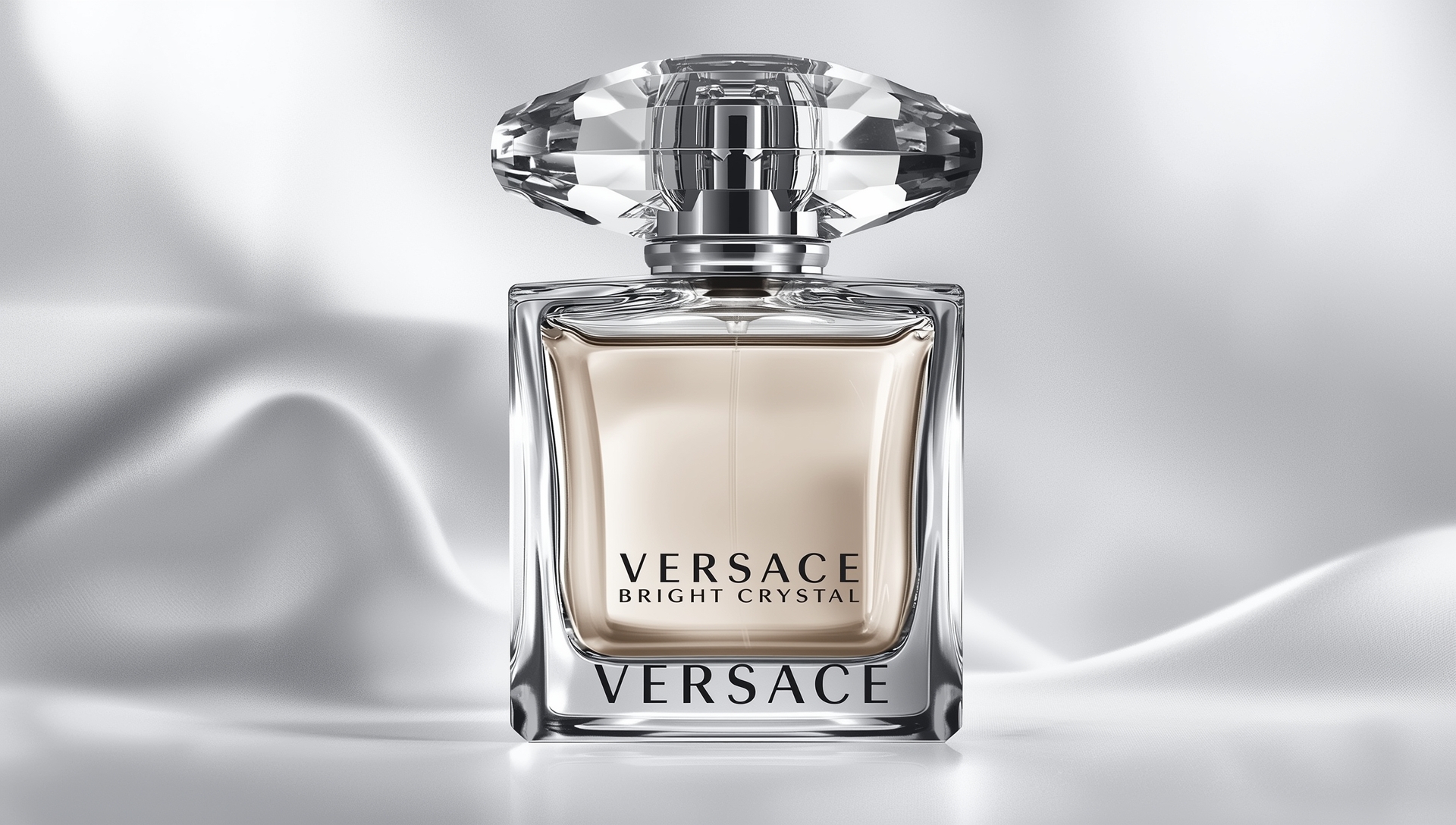 Versace Bright Crystal
