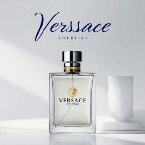 Cologne by Versace Review: Style, Power, and Luxury 2026