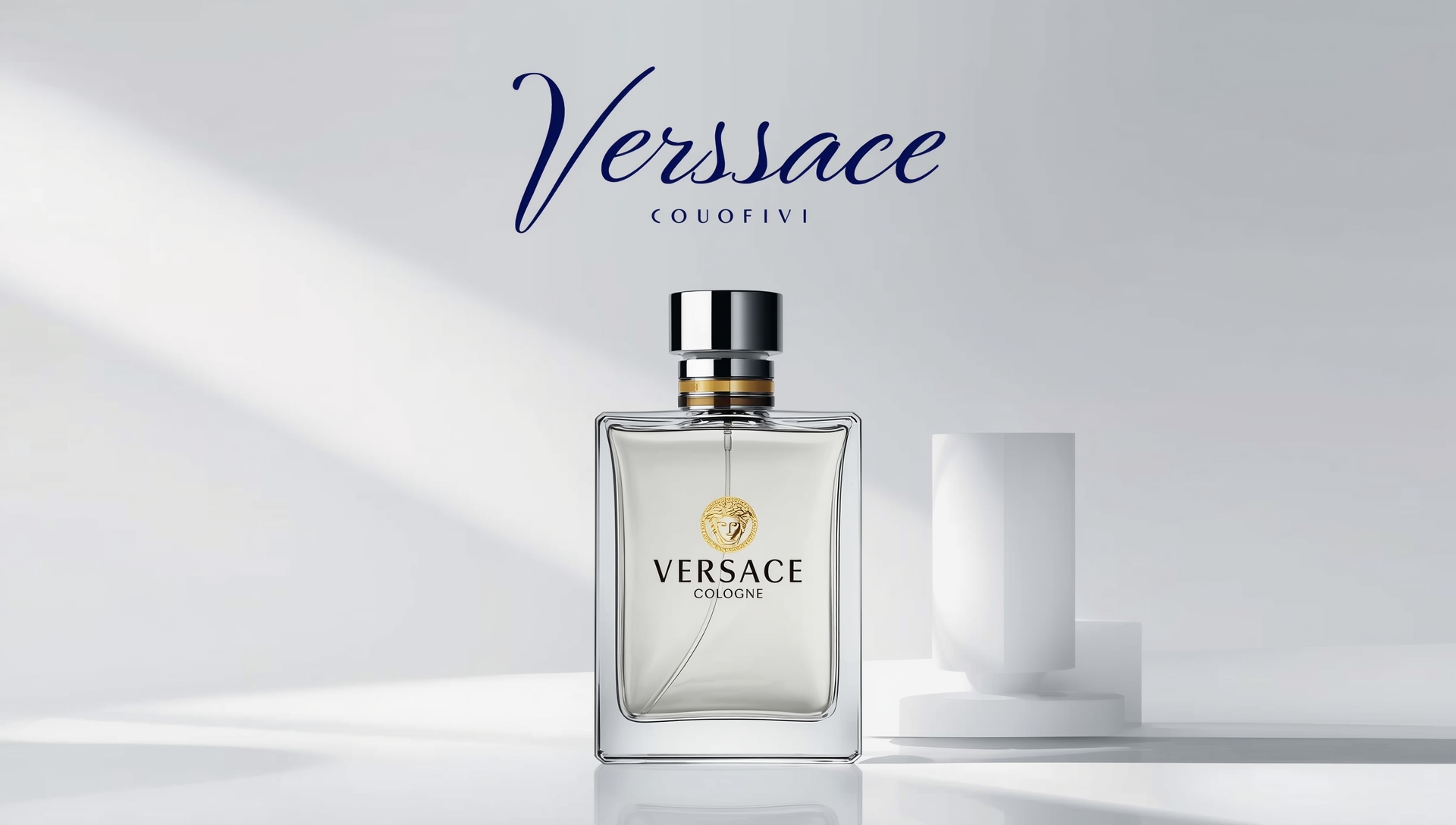 Cologne by Versace
