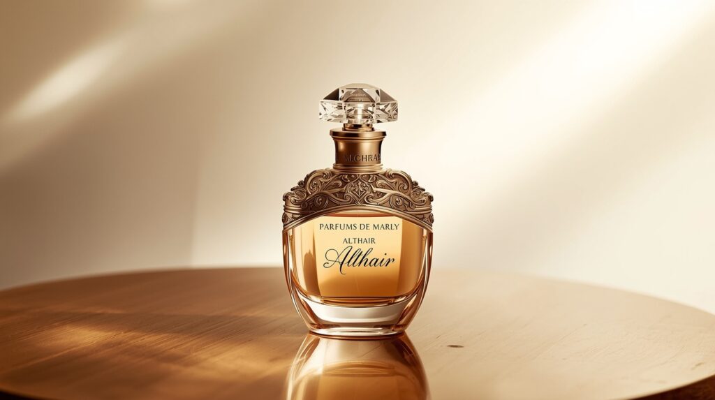 parfums de marly althair