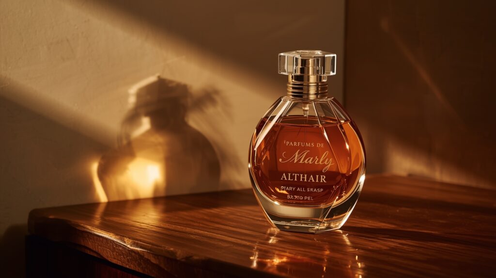 parfums de marly althair2
