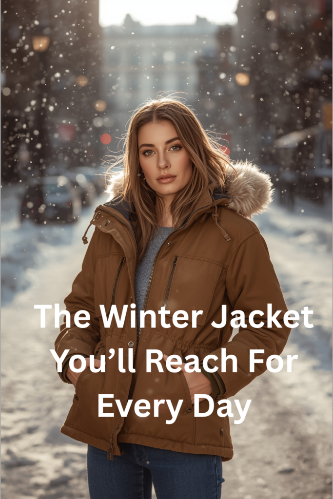 Top 10 Women’s Winter Jackets for Snow, Travel & Freezing Weather best women’s winter jackets
