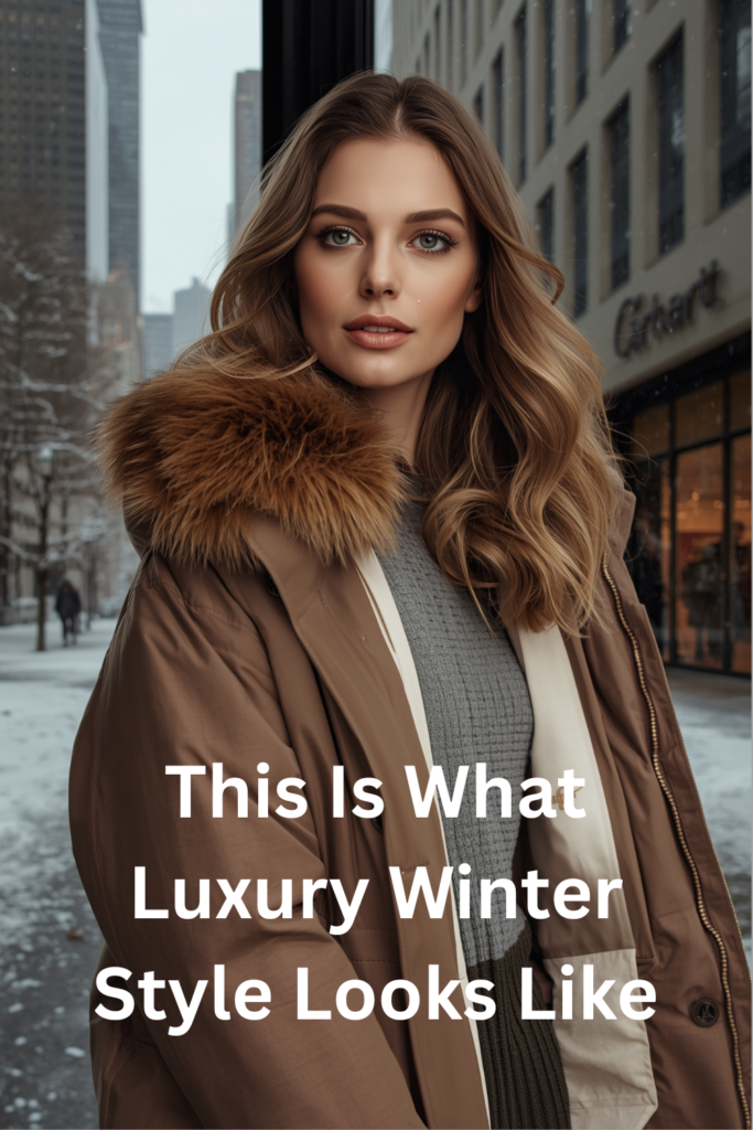 Best Women’s Winter Jackets for Extreme Cold – 10 Warmest Parkas & Coats (2026 Guide) 3