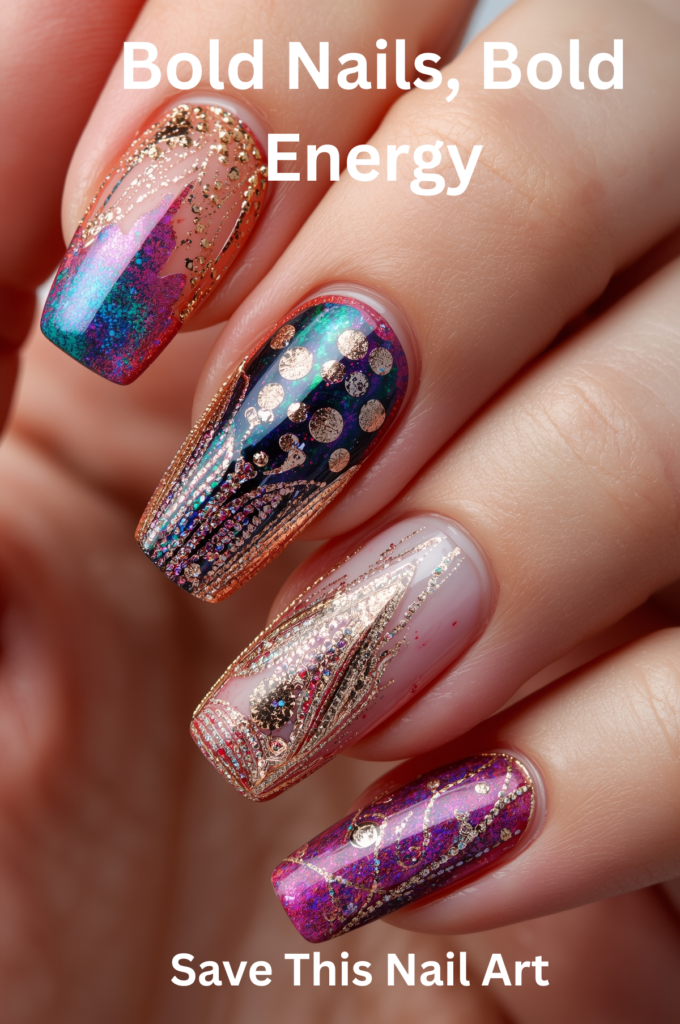 Best Gel Nail Polish Kit (2026): 5 Top Salon-Quality Sets for Home Manicure Best Gel Nail Polish Kit (2026): 5 Top Salon-Quality Sets for Home Manicure