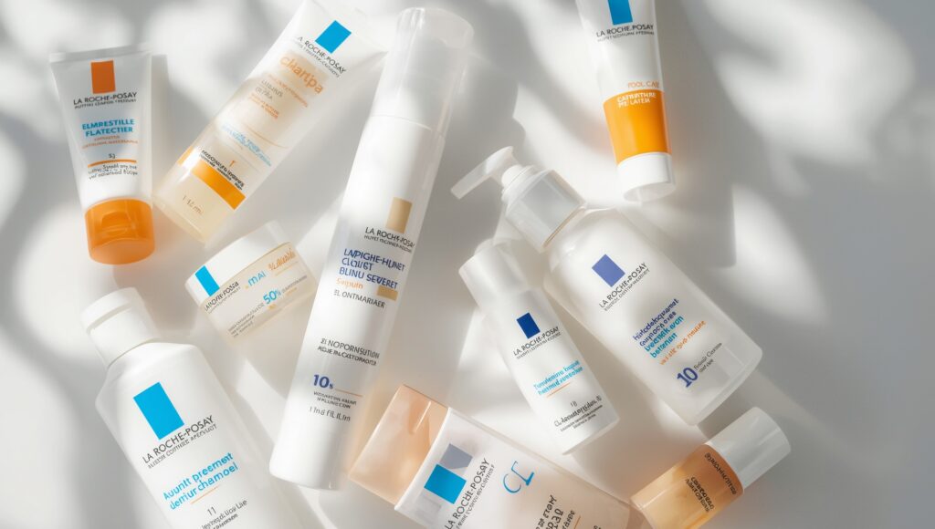 Best La Roche-Posay Acne Treatment for Fast Results (2026) La Roche-Posay for acne