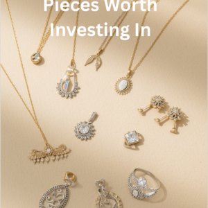 Best Gold Jewelry Sets & Romantic Jewelry Gifts for Women (Top 10 Picks for Every Budget)
