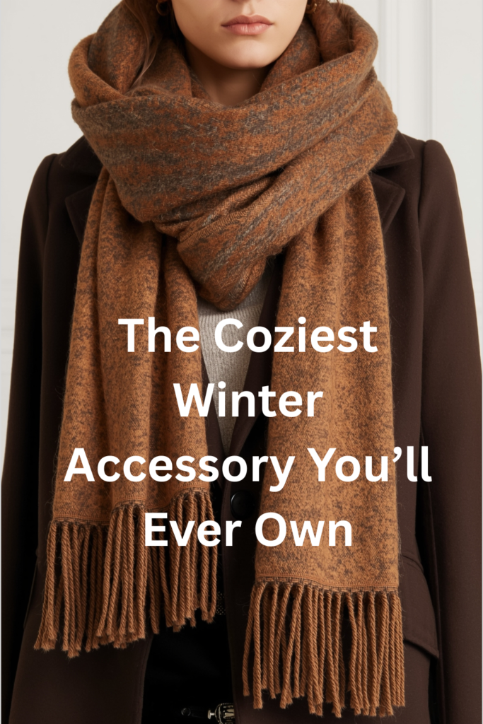 Winter Outfit Ideas for Women: 10 Cozy & Stylish Looks You’ll Love This Season (2026 Guide) 3