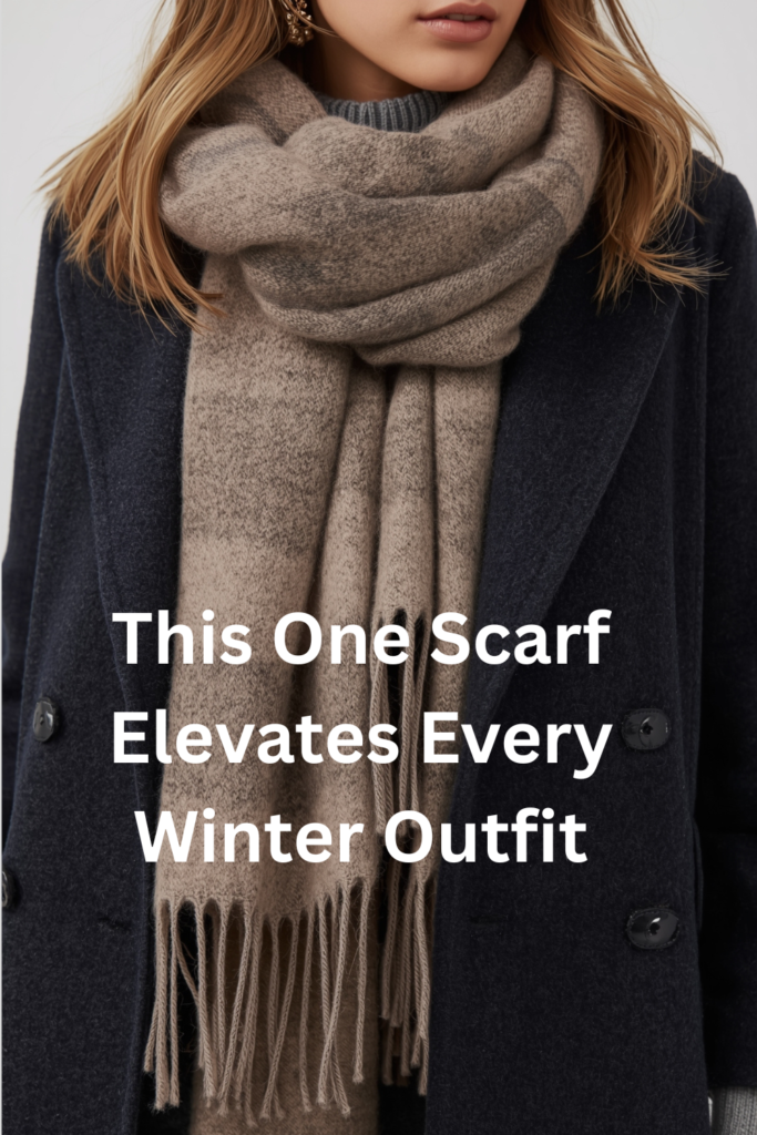 Winter Outfit Ideas for Women: 10 Cozy & Stylish Looks You’ll Love This Season (2026 Guide) 4